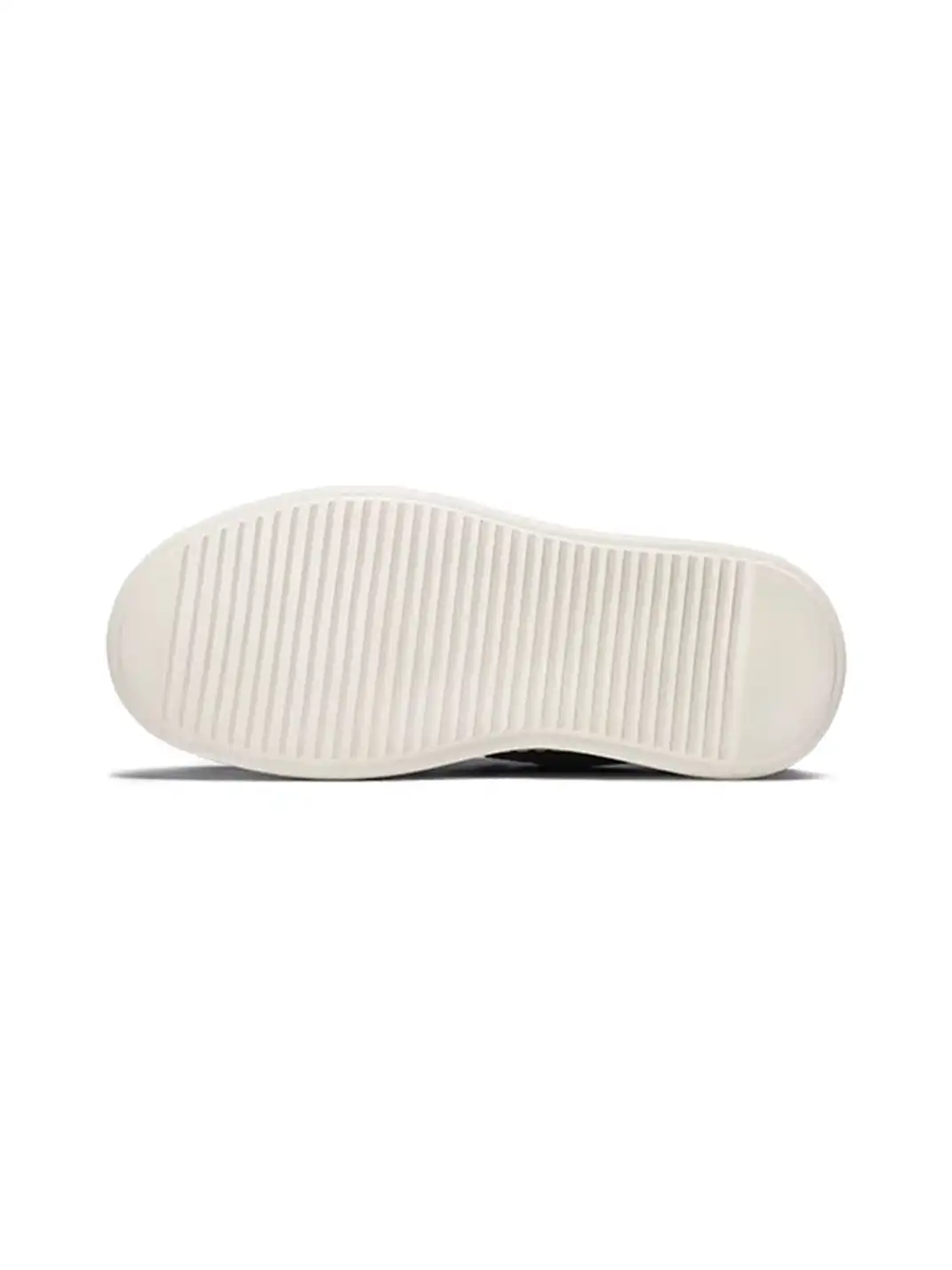 SALAXI | Heel Armor Chunky Skate Sneaker