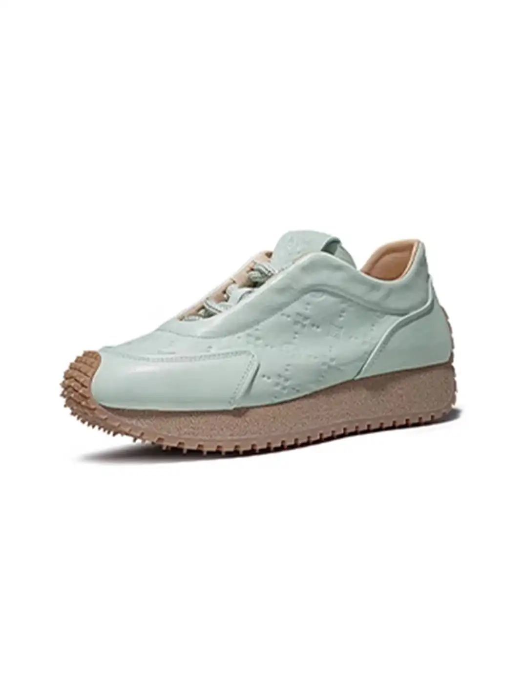 SALAXI | Chunky Forrest Gump Sneaker