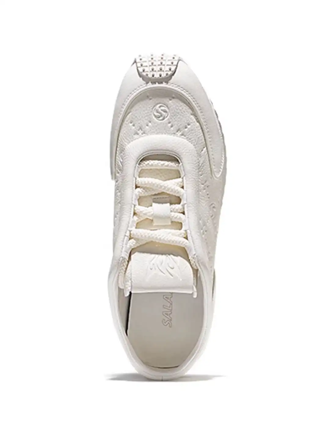 SALAXI | Chunky Forrest Gump Sneaker