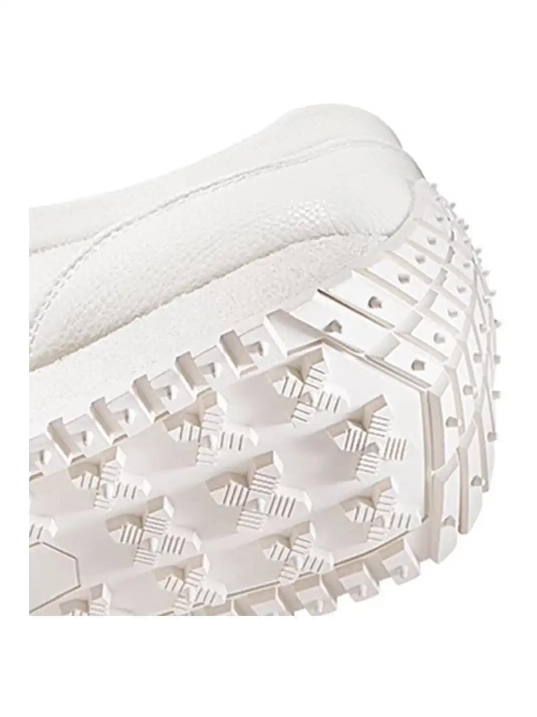 SALAXI | Chunky Forrest Gump Sneaker