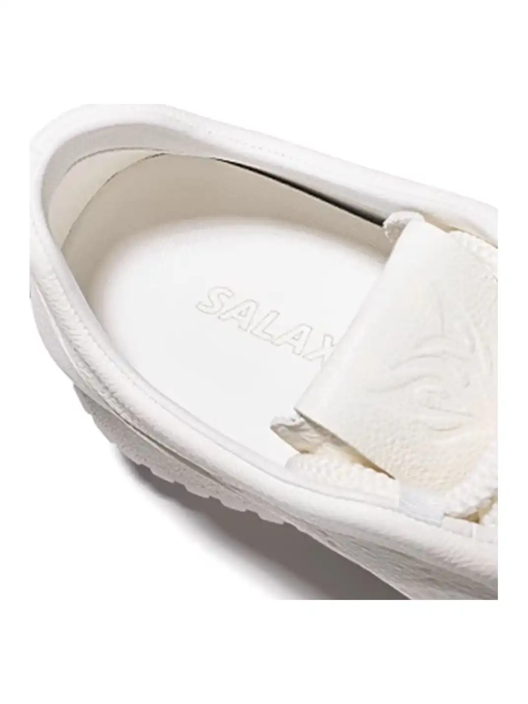 SALAXI | Chunky Forrest Gump Sneaker