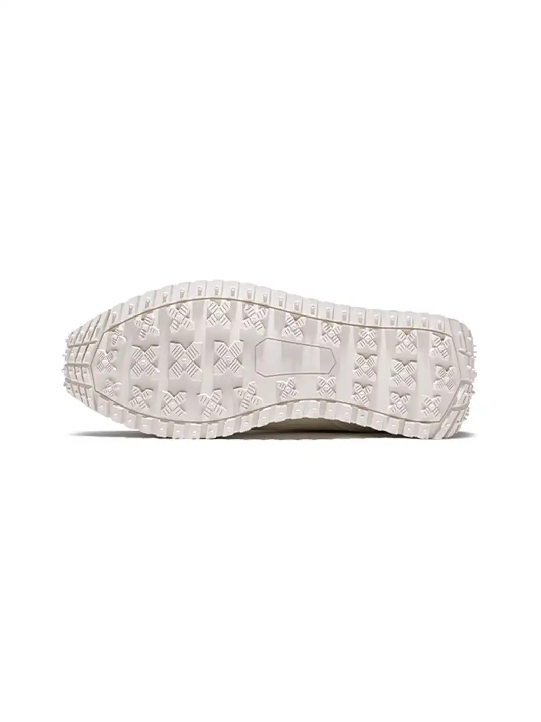 SALAXI | Chunky Forrest Gump Sneaker