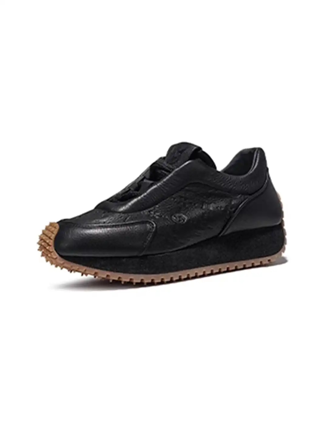 SALAXI | Chunky Forrest Gump Sneaker