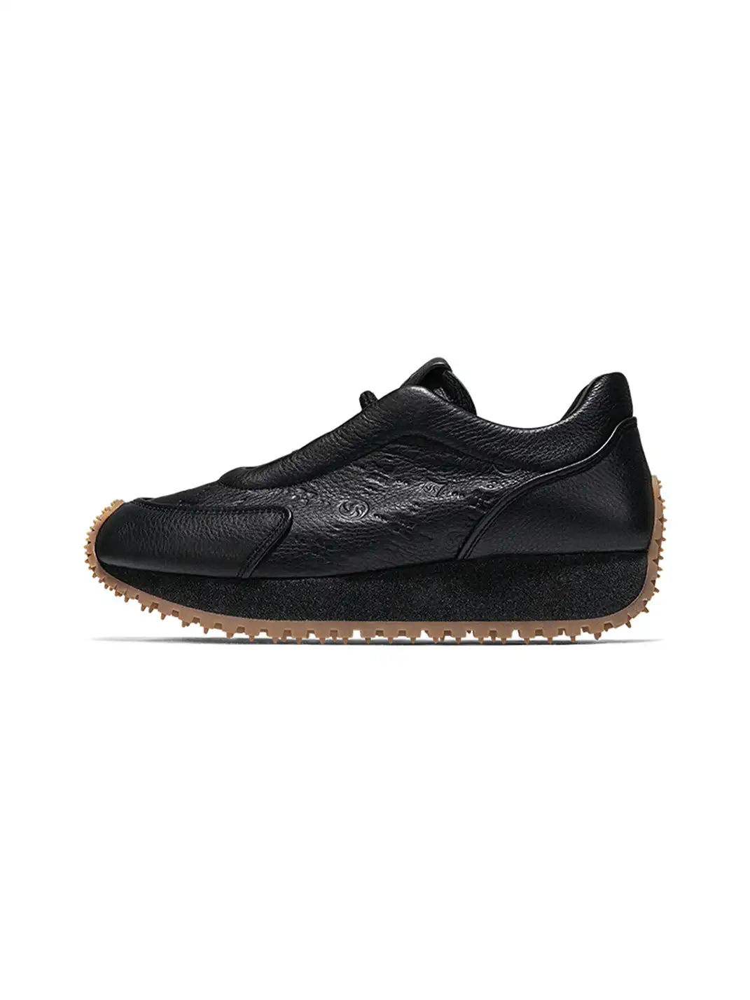 SALAXI | Chunky Forrest Gump Sneaker