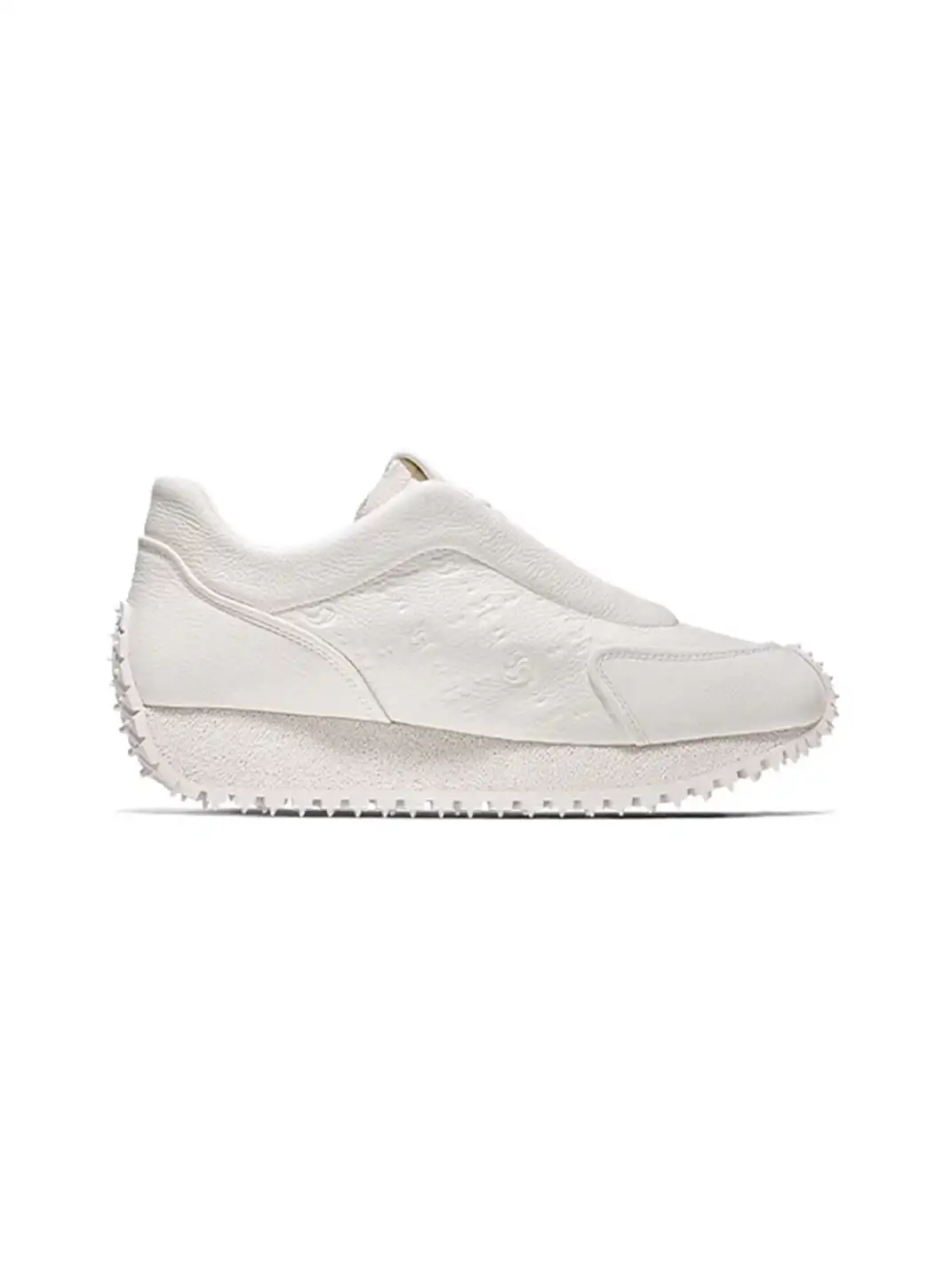 SALAXI | Chunky Forrest Gump Sneaker