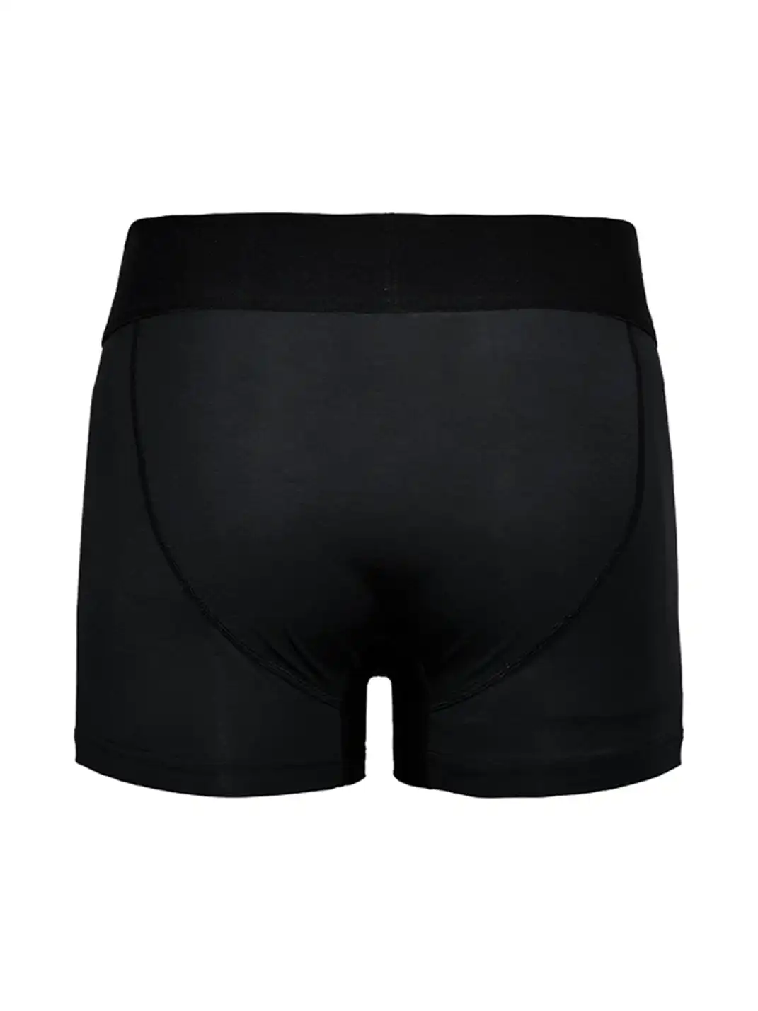 LCE | "SMD" Chinese Print Underwear