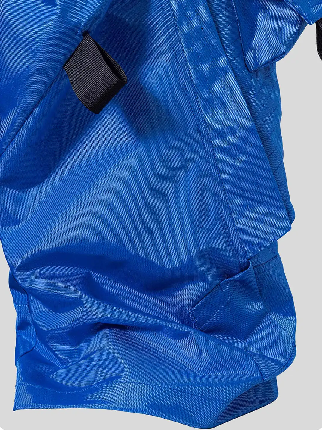 VANGUARDIA | Utility Cargo Pants