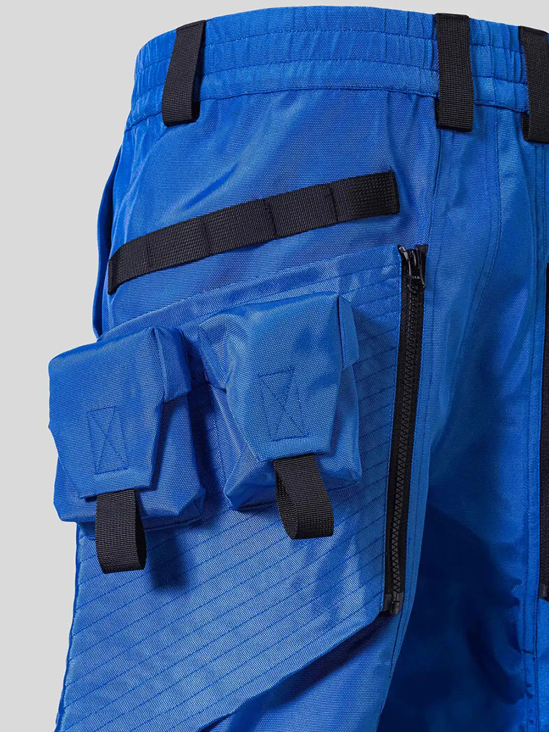 VANGUARDIA | Utility Cargo Pants