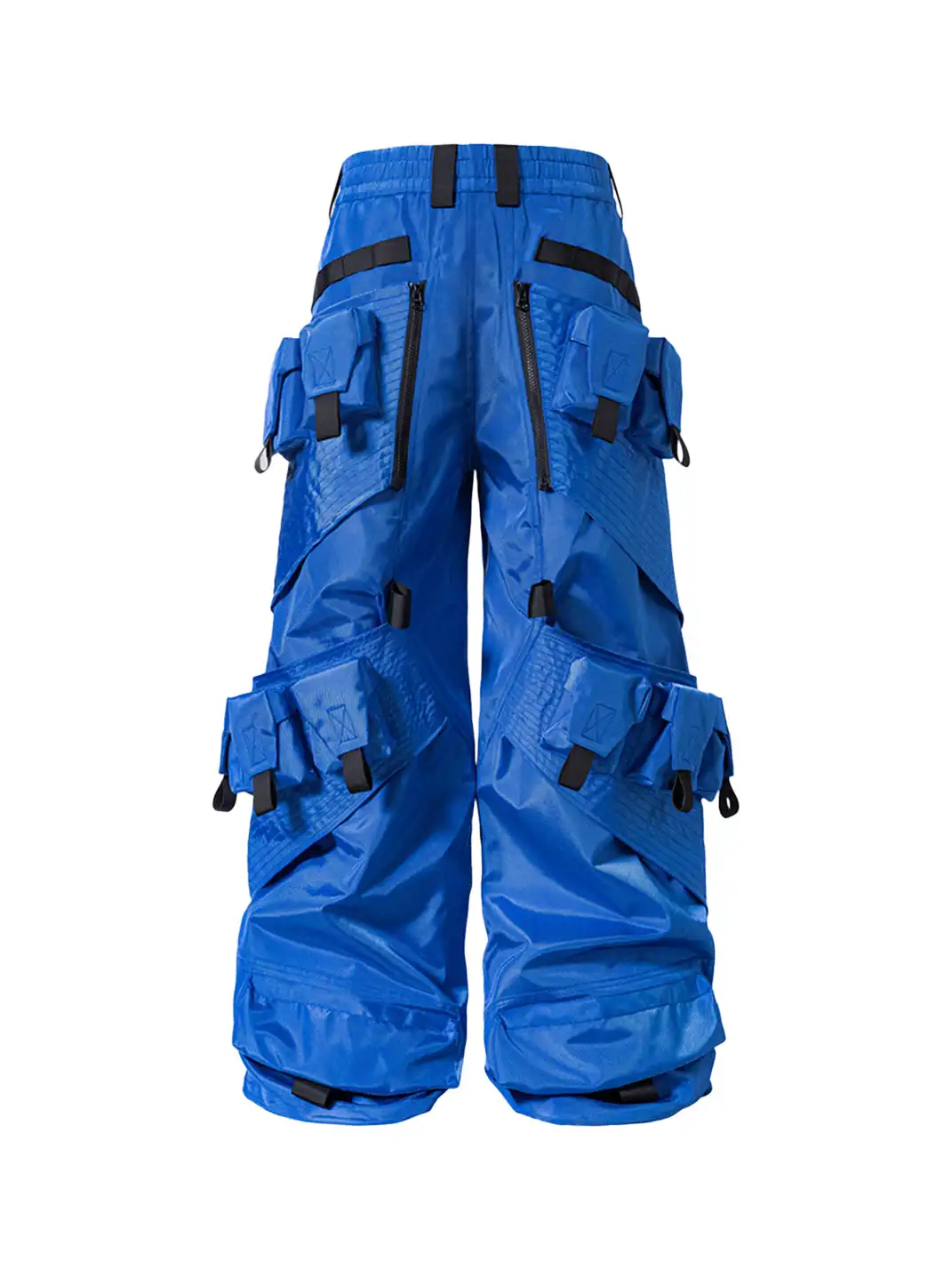 VANGUARDIA | Utility Cargo Pants