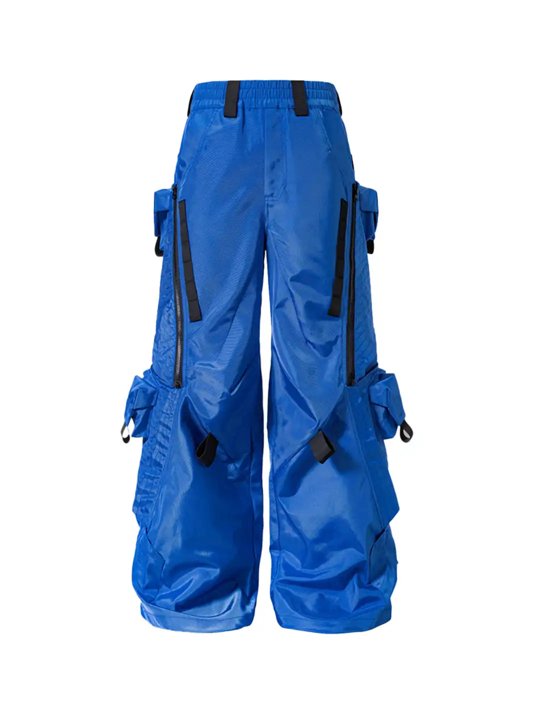 VANGUARDIA | Utility Cargo Pants