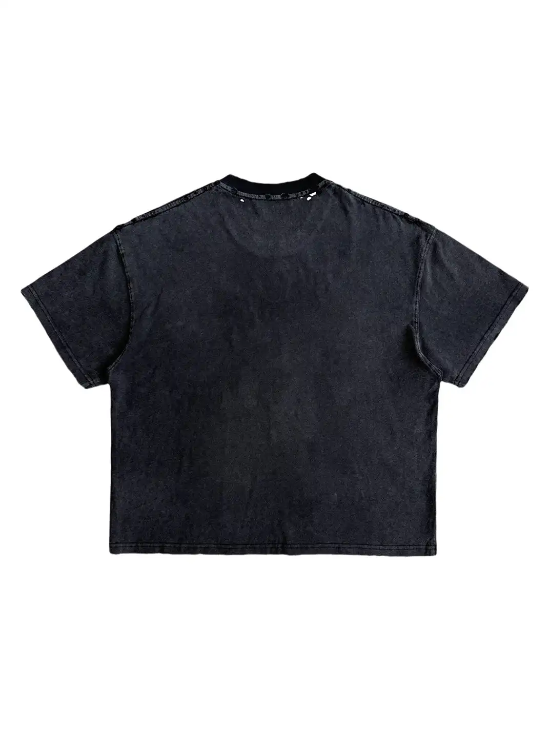 UNKNOWNWORLD | "THE DESIRE" Tee