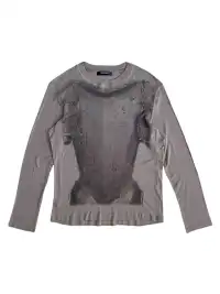 UNKNOWNWORLD | "ARMOR" Long Sleeve