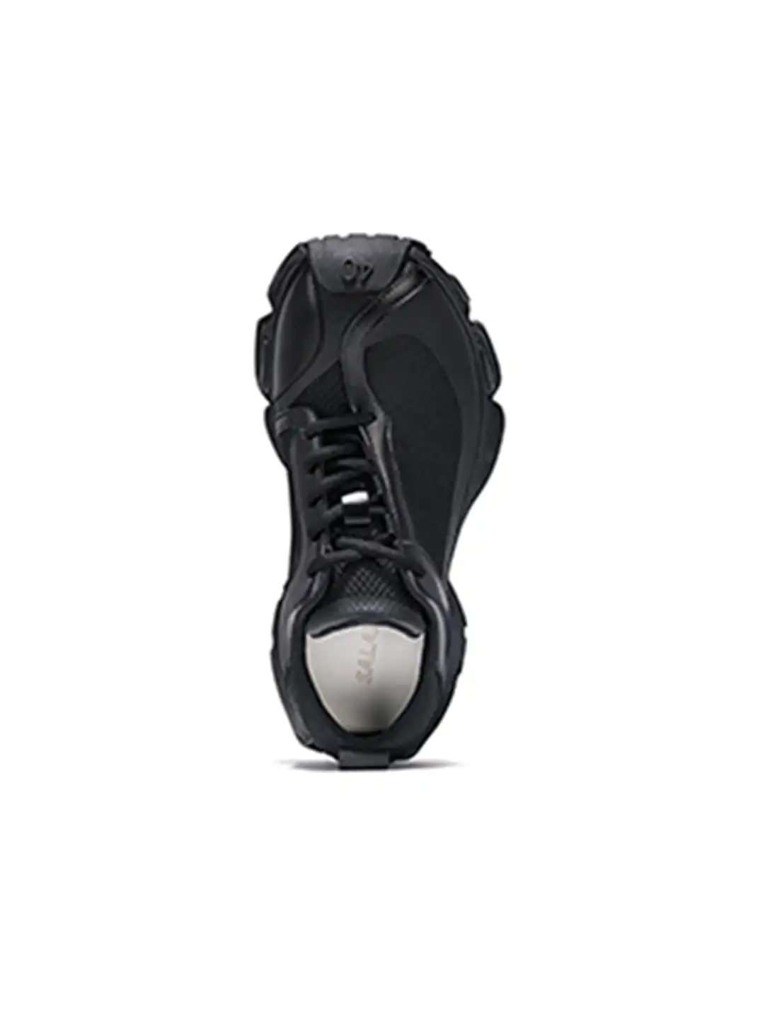 SALAXI | "Metallic Blade" Lightweight Dad Sneaker