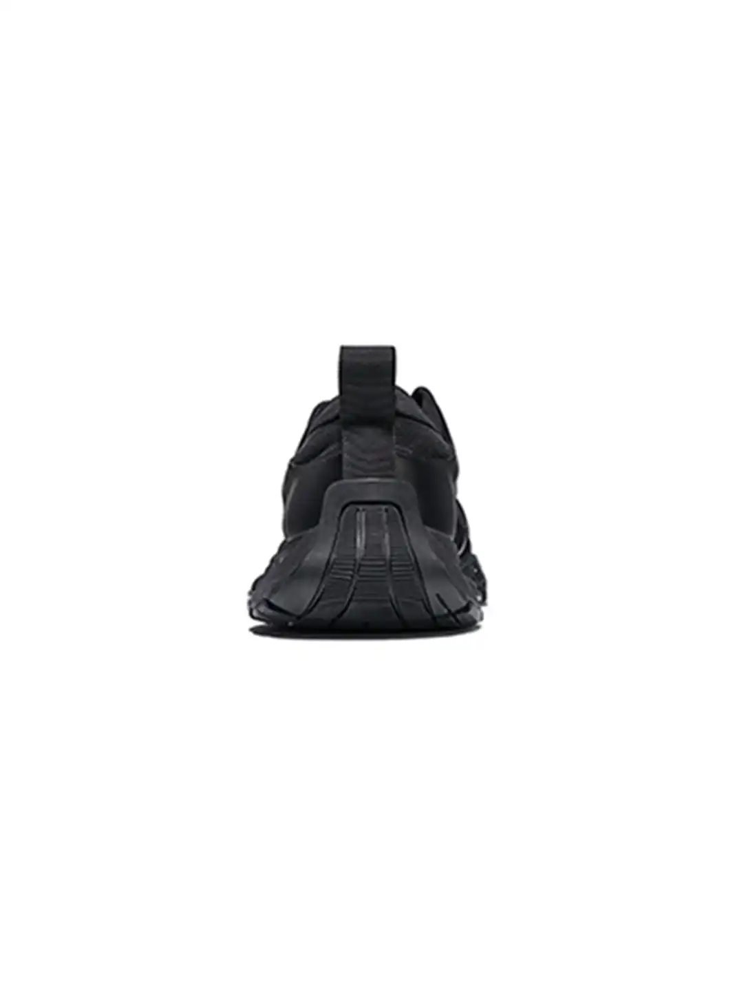 SALAXI | "Metallic Blade" Lightweight Dad Sneaker
