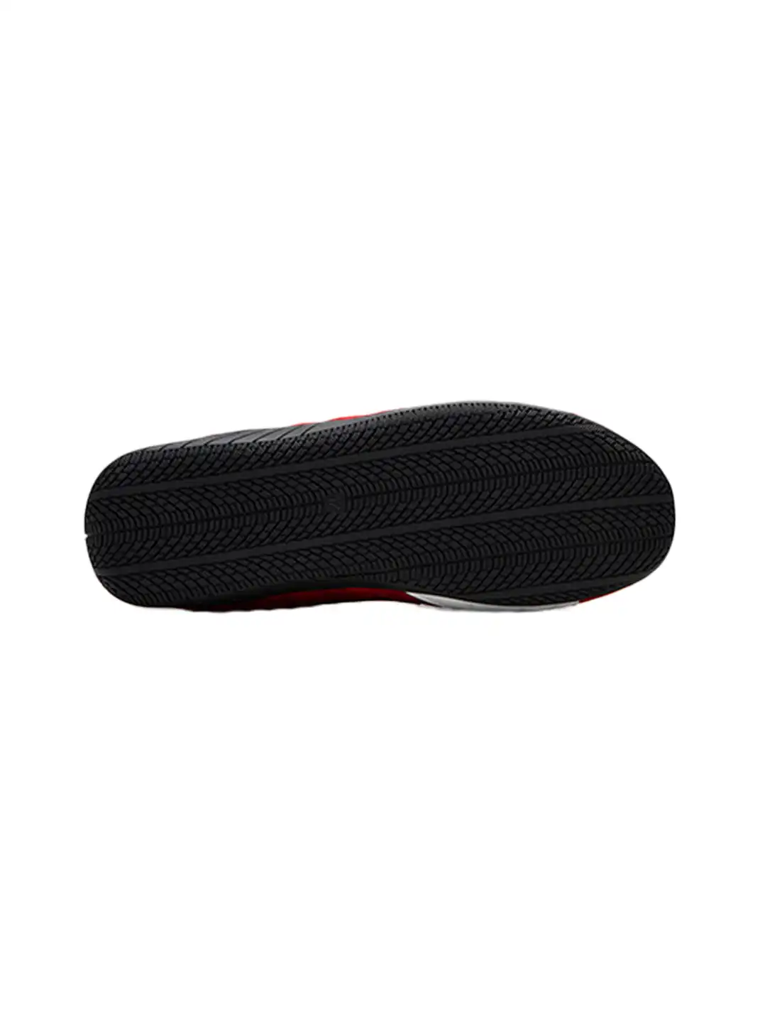 SENGUOGUO | "Apex" Retro Motor Sports Racing Trainer-Red