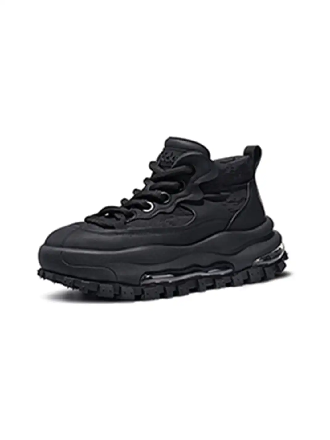 SALAXI | "Soil Strollerā Chunky Outdoor Sneaker