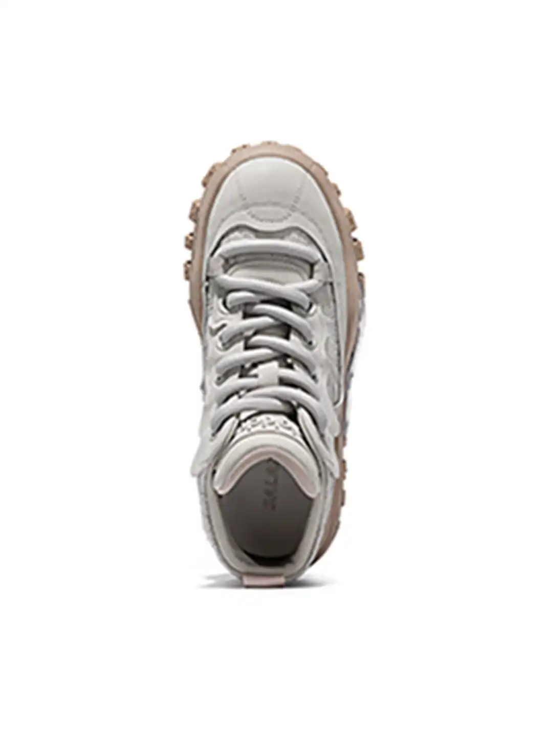 SALAXI | "Soil Strollerā Chunky Outdoor Sneaker