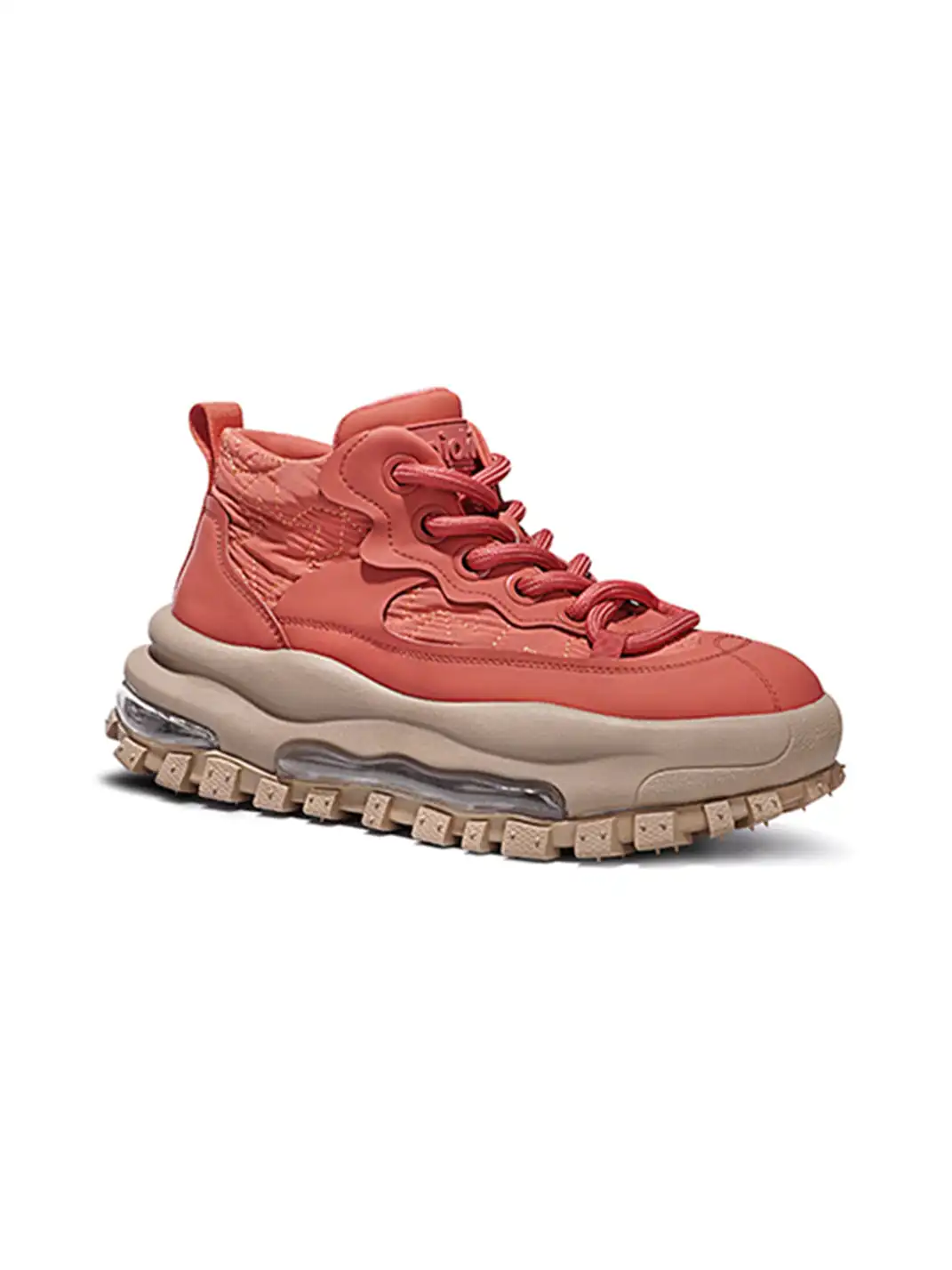 SALAXI | "Soil Strollerā Chunky Outdoor Sneaker