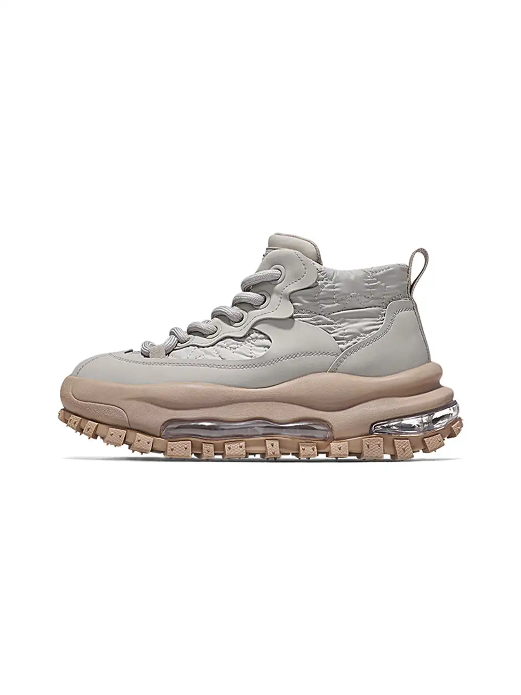 SALAXI | "Soil Strollerā Chunky Outdoor Sneaker