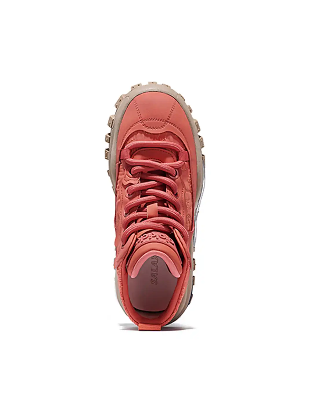 SALAXI | "Soil Strollerā Chunky Outdoor Sneaker