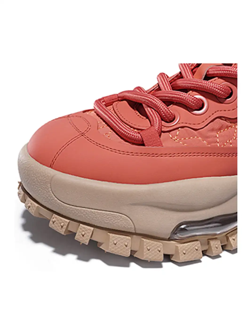 SALAXI | "Soil Strollerā Chunky Outdoor Sneaker
