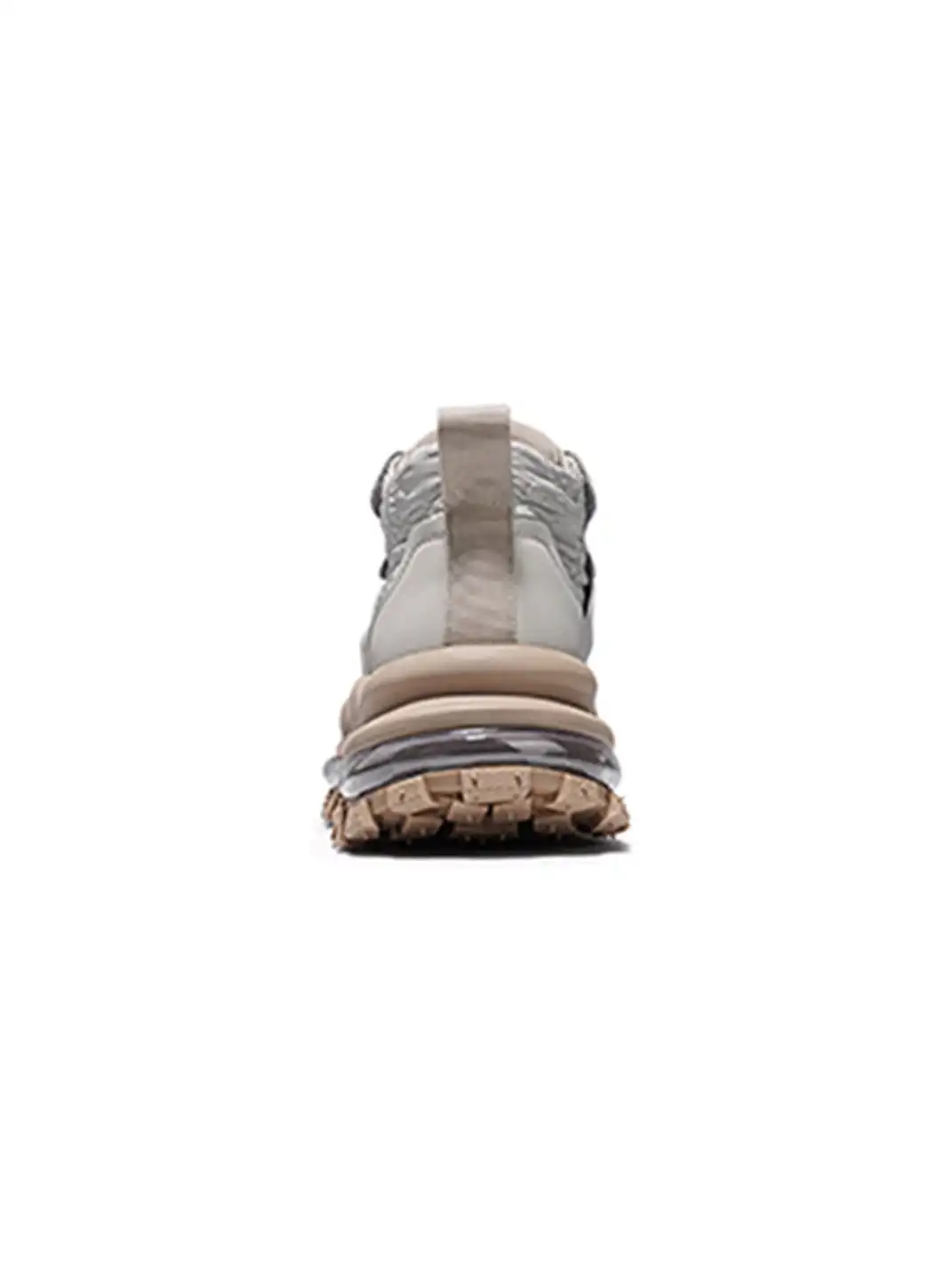 SALAXI | "Soil Strollerā Chunky Outdoor Sneaker