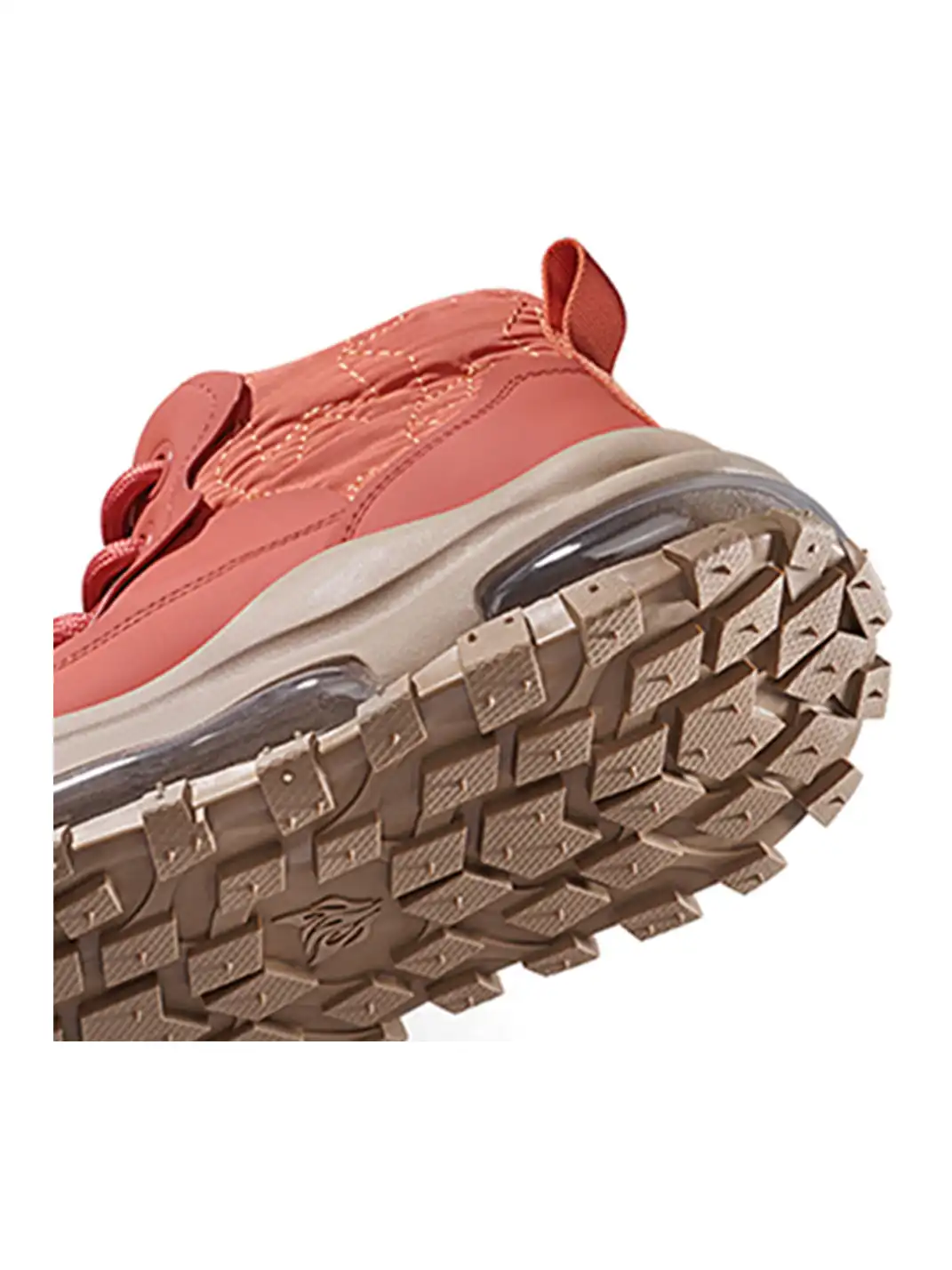 SALAXI | "Soil Strollerā Chunky Outdoor Sneaker