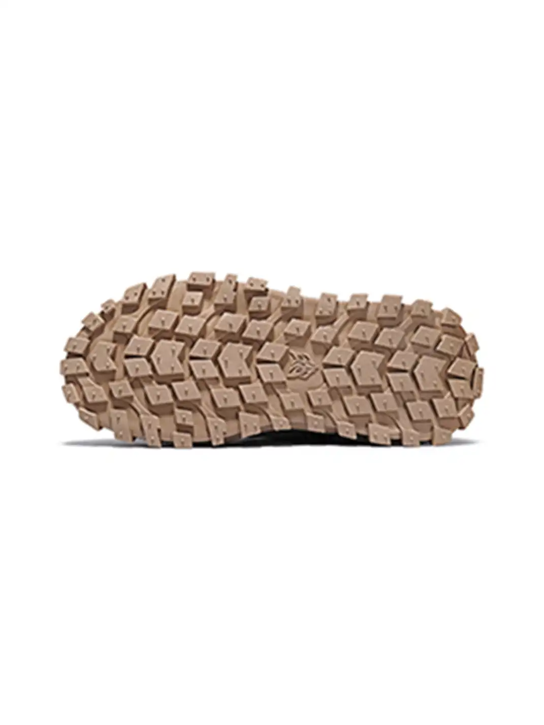 SALAXI | "Soil Strollerā Chunky Outdoor Sneaker