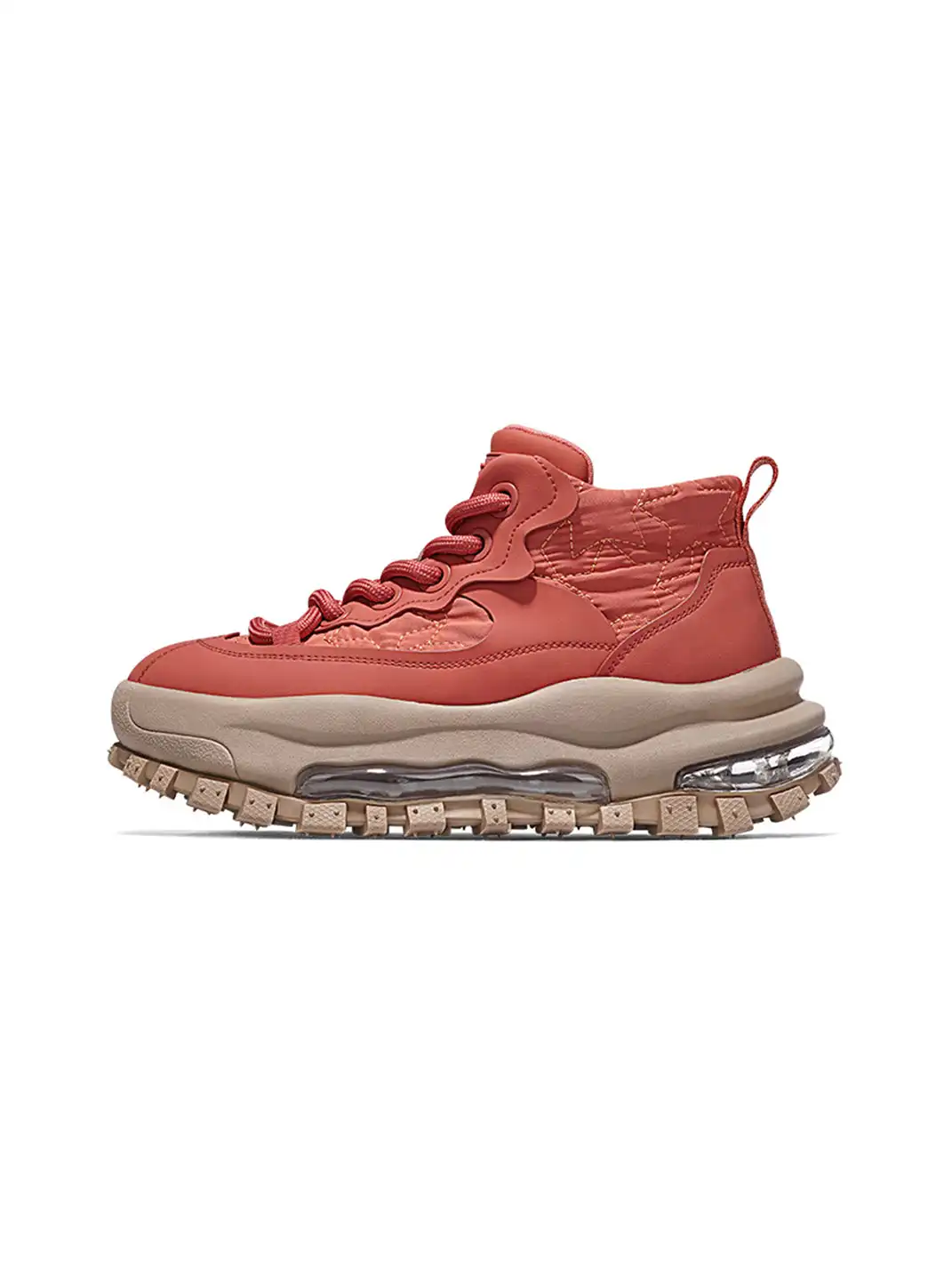 SALAXI | "Soil Strollerā Chunky Outdoor Sneaker