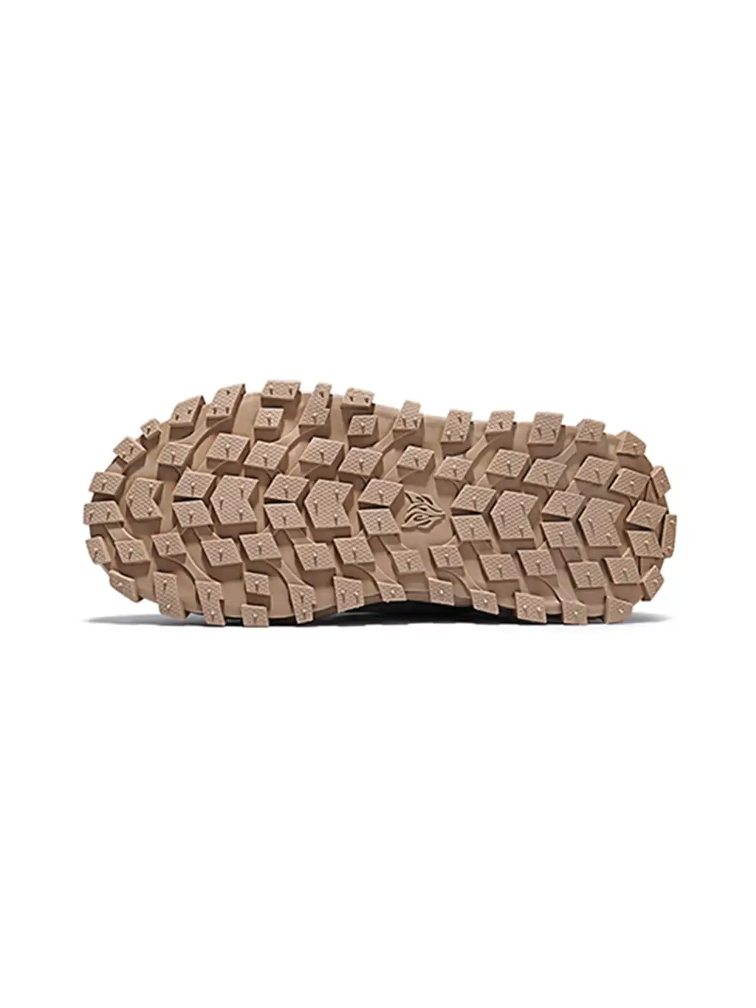 SALAXI | "Soil Strollerā Chunky Outdoor Sneaker