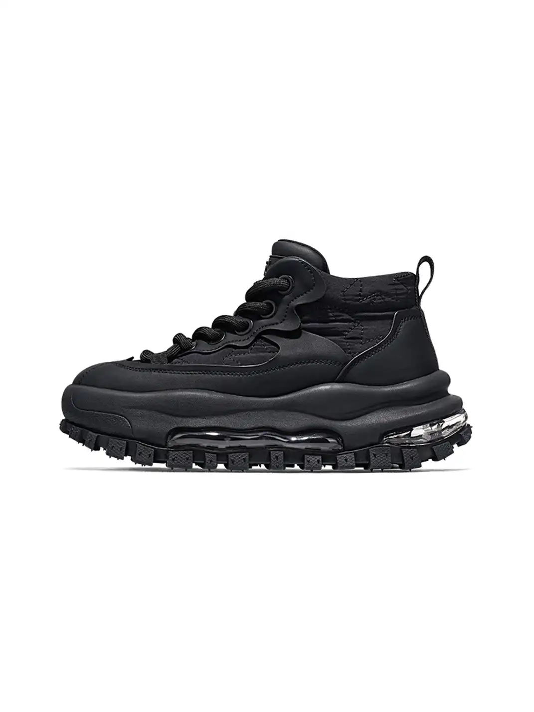 SALAXI | "Soil Strollerā Chunky Outdoor Sneaker