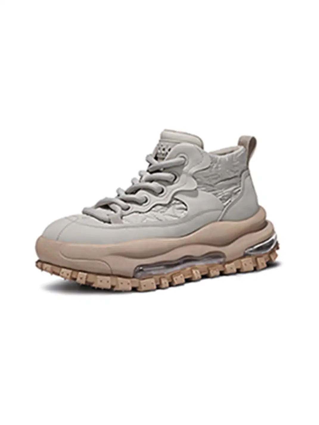 SALAXI | "Soil Strollerā Chunky Outdoor Sneaker