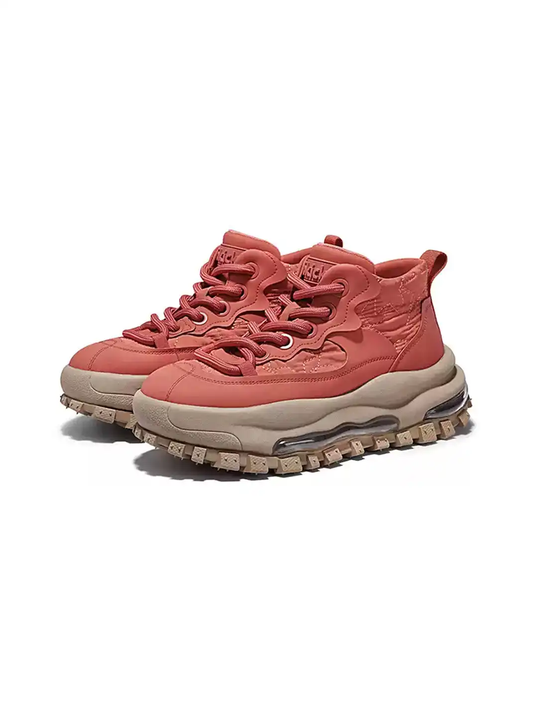 SALAXI | "Soil Strollerā Chunky Outdoor Sneaker