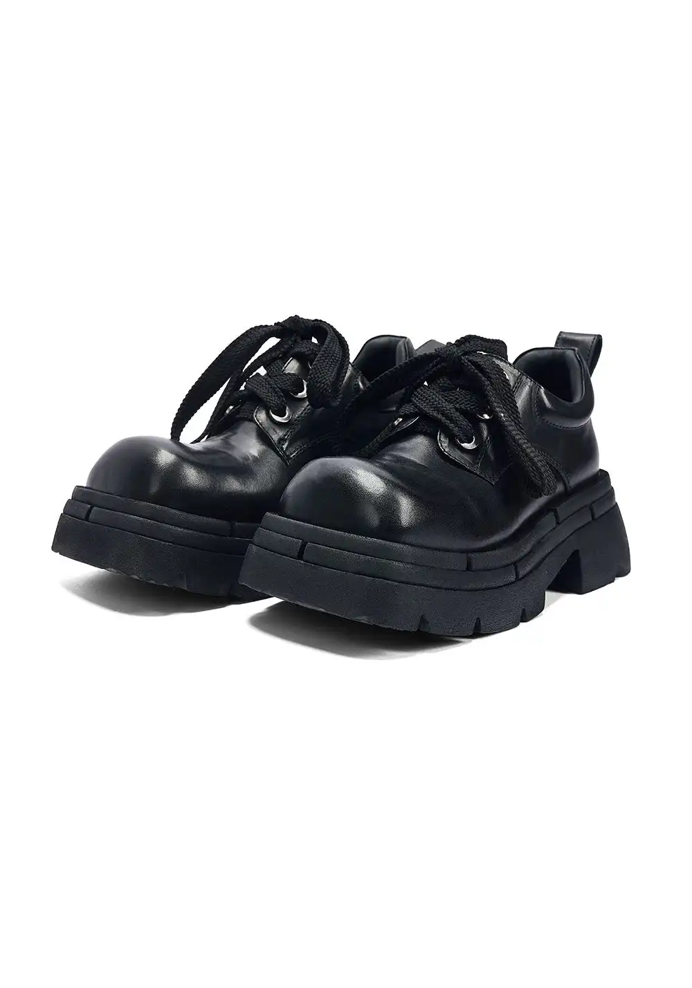 NEXT IMPULSIVE丨"Nocturne Oraculum" Detachable Doll Platform Shoes