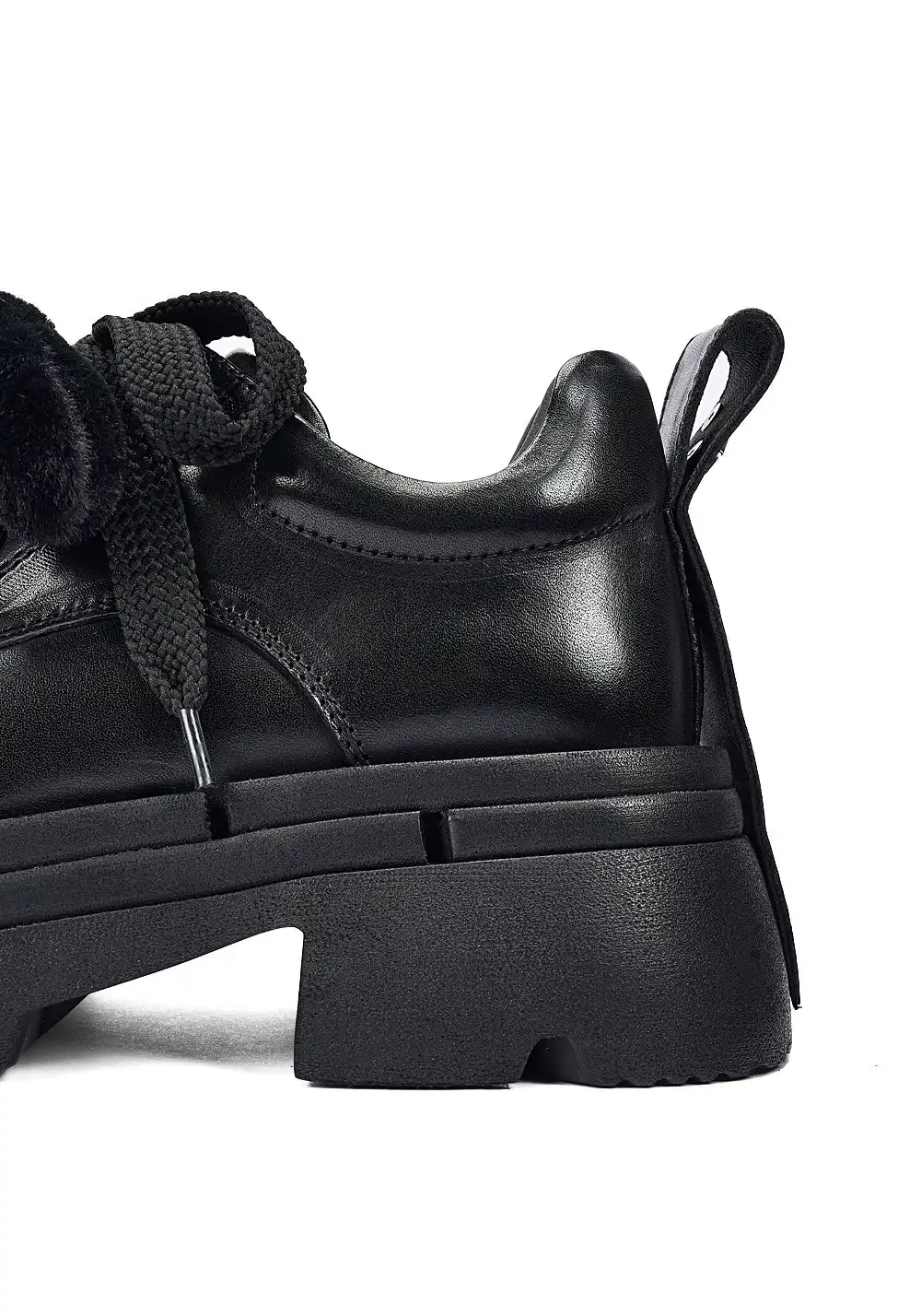 NEXT IMPULSIVE丨"Nocturne Oraculum" Detachable Doll Platform Shoes