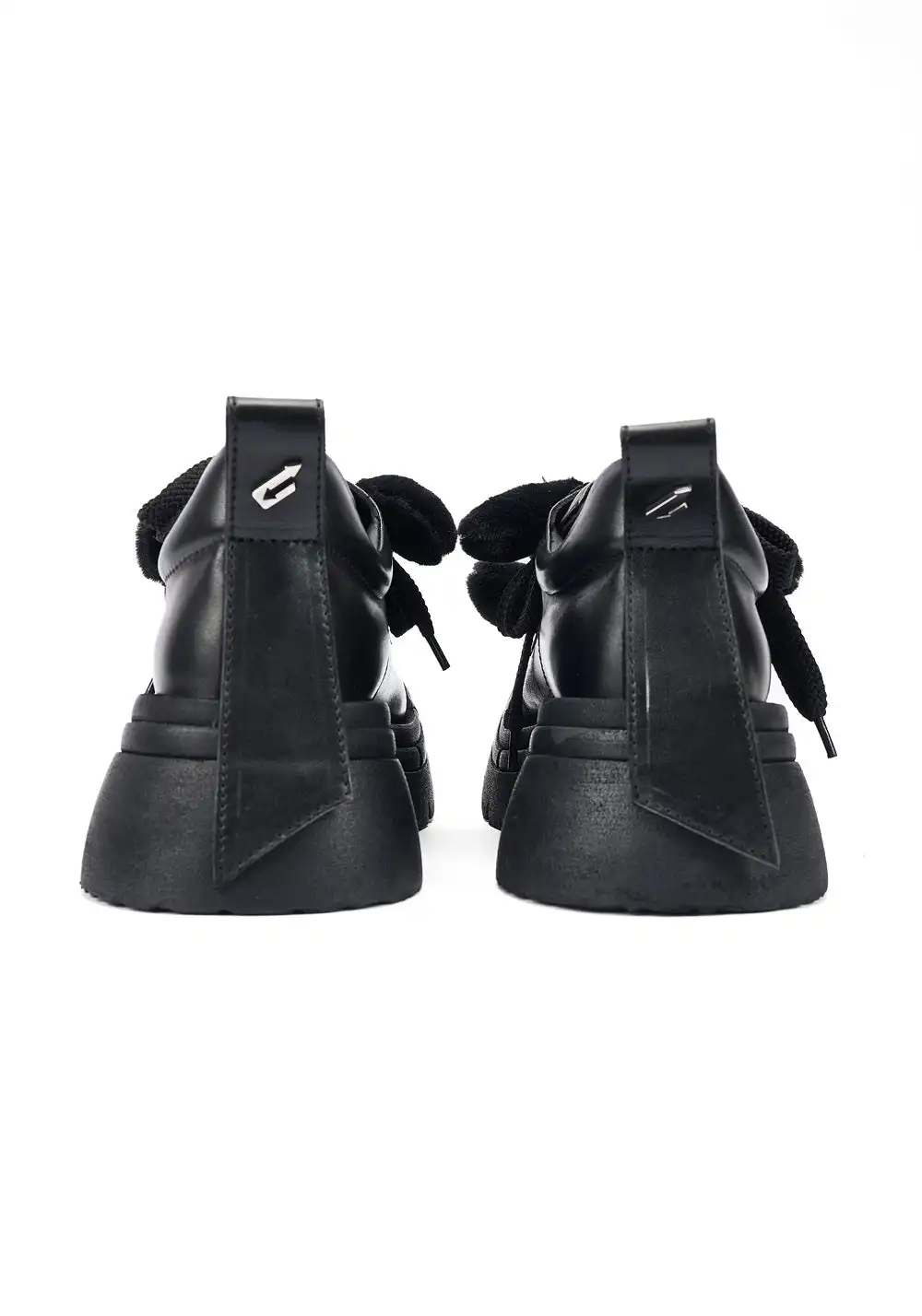 NEXT IMPULSIVE丨"Nocturne Oraculum" Detachable Doll Platform Shoes