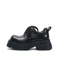 NEXT IMPULSIVE丨"Nocturne Oraculum" Detachable Doll Platform Shoes