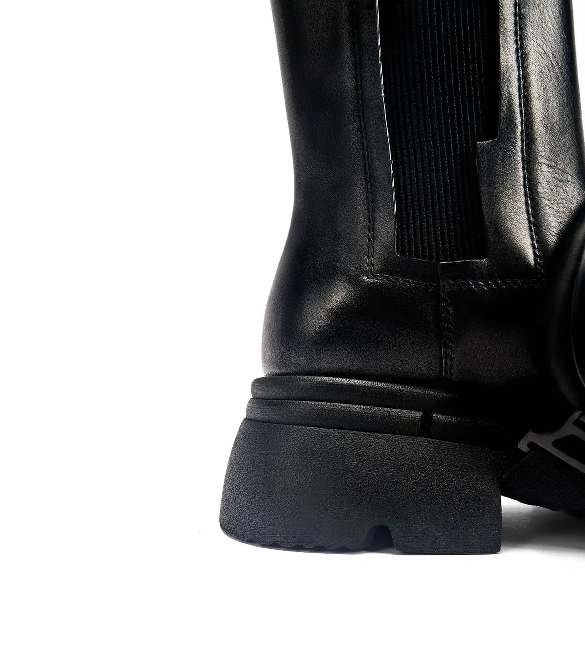 NEXT IMPULSIVE丨Pilot Removable Glasses Boots