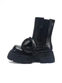 NEXT IMPULSIVE丨Pilot Removable Glasses Boots