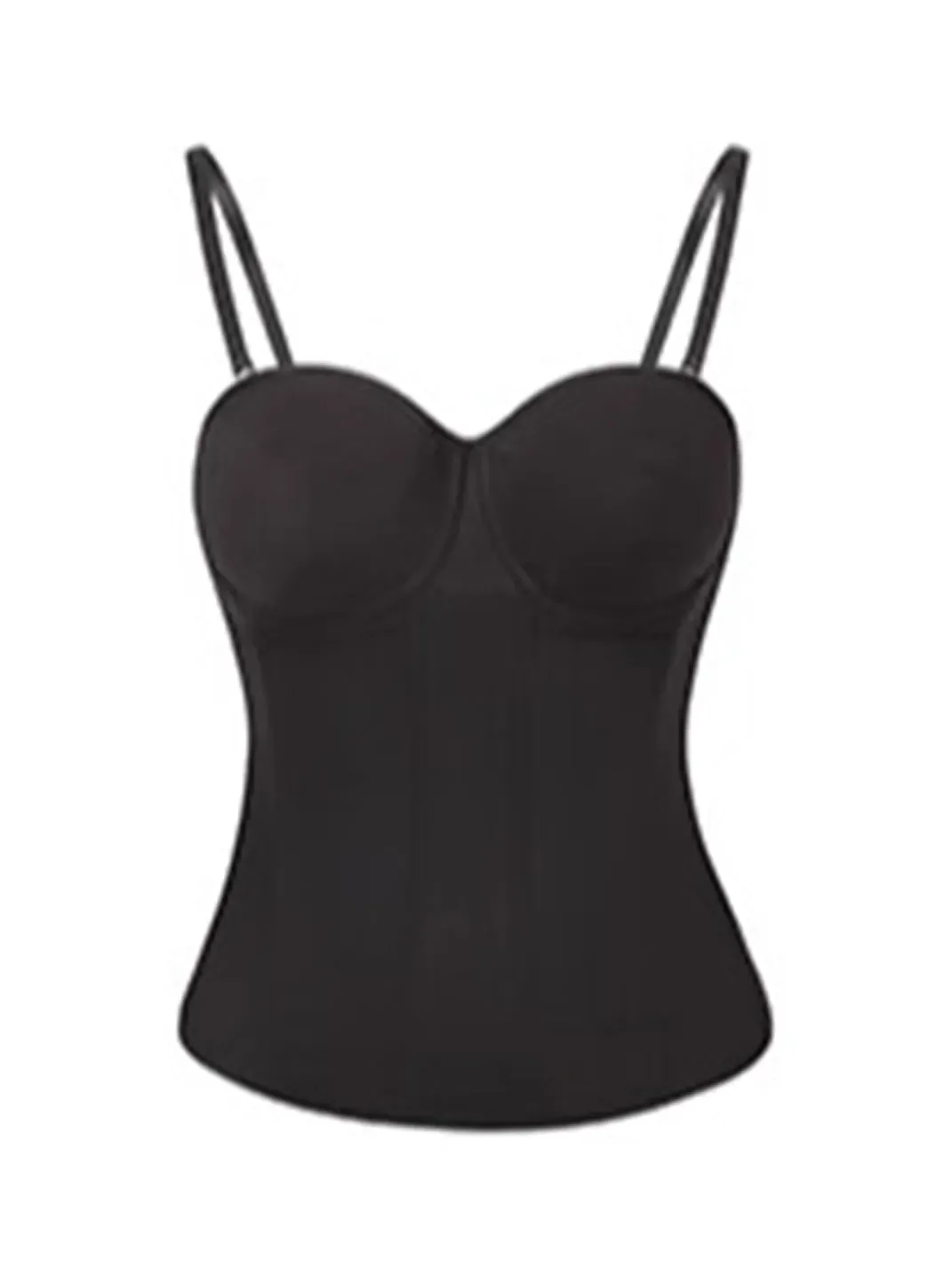 BUM STUDIO | Classic Boned Shaping Corset