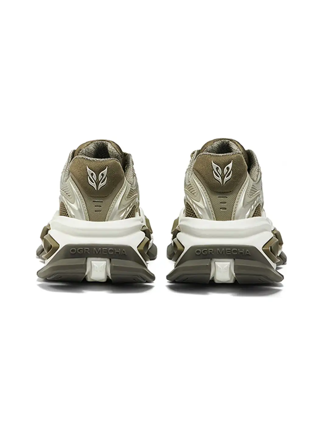 OGR | "Cateyes" Chunky Sneaker