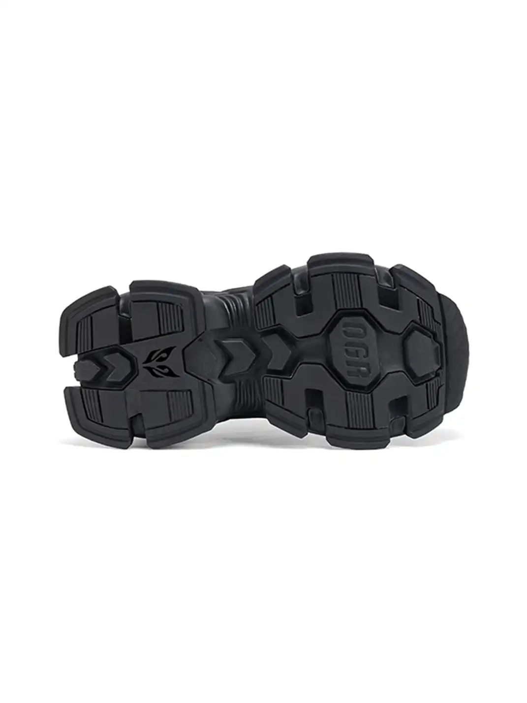 OGR | "Cateyes" Chunky Sneaker
