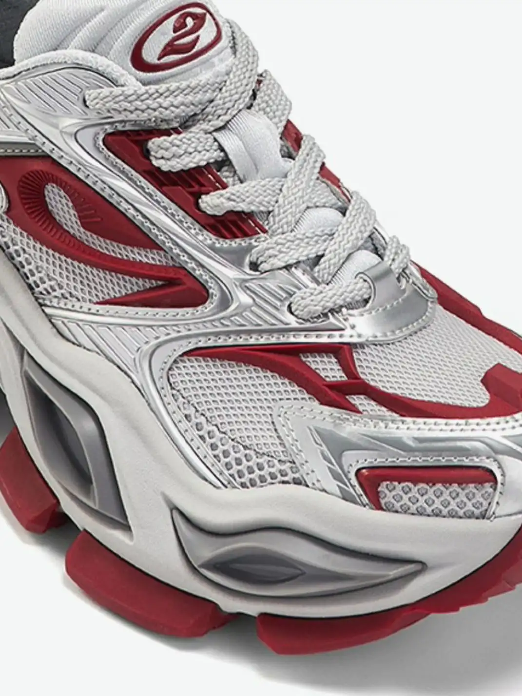OGR | "Cateyes" Chunky Sneaker