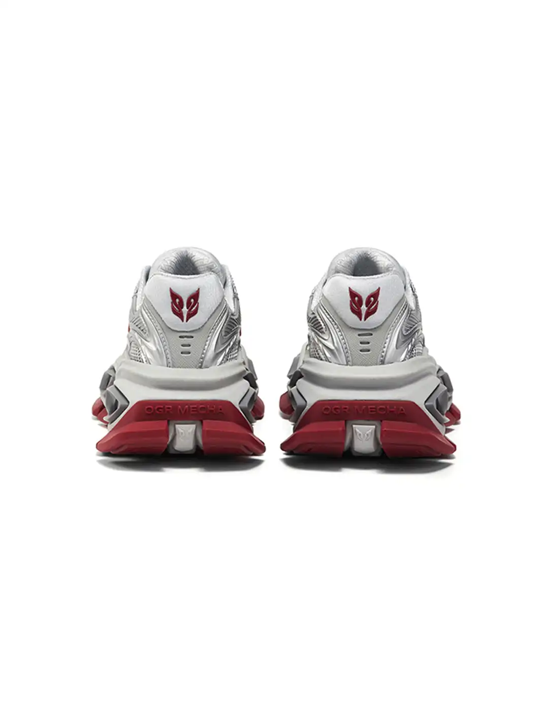 OGR | "Cateyes" Chunky Sneaker