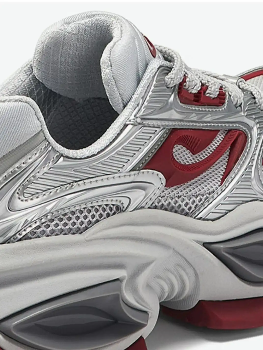 OGR | "Cateyes" Chunky Sneaker