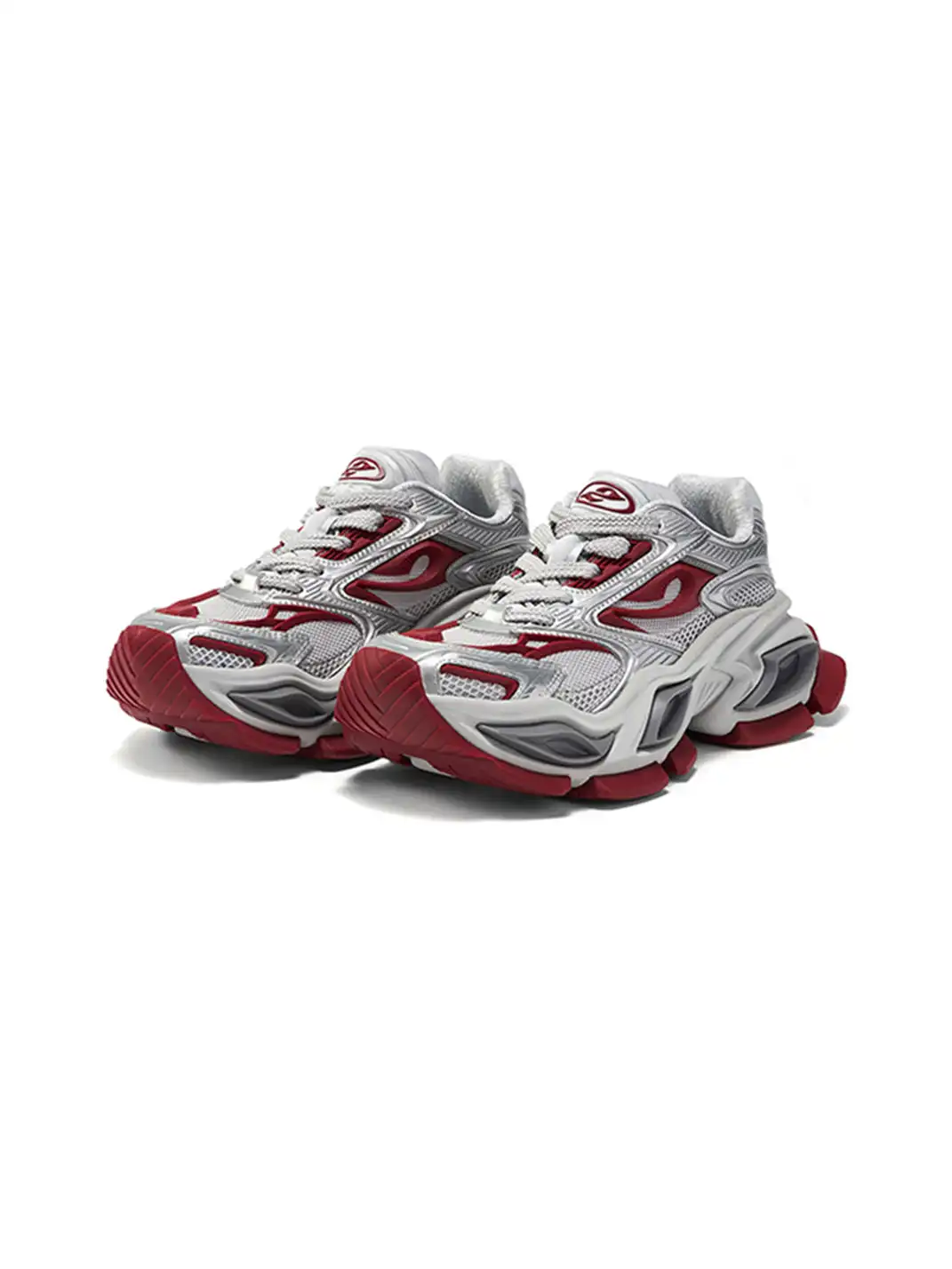 OGR | "Cateyes" Chunky Sneaker