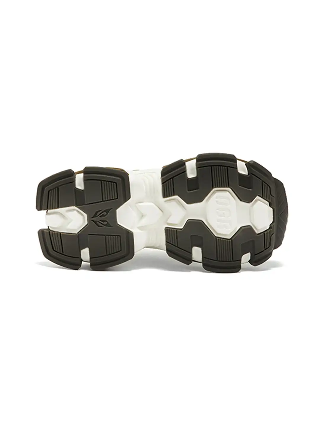 OGR | "Cateyes" Chunky Sneaker