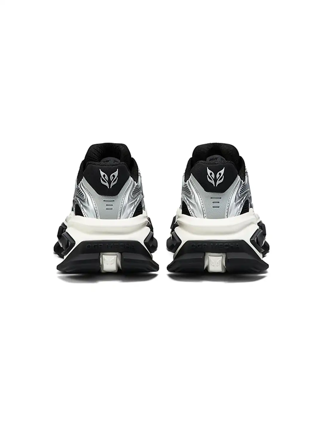 OGR | "Cateyes" Chunky Sneaker