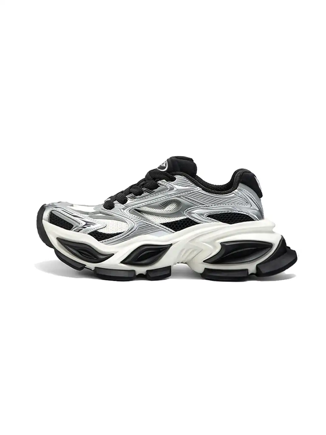 OGR | "Cateyes" Chunky Sneaker