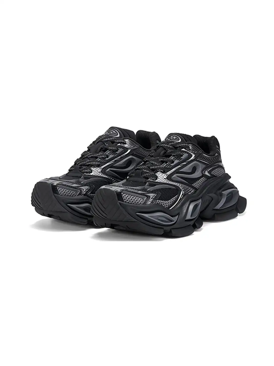 OGR | "Cateyes" Chunky Sneaker